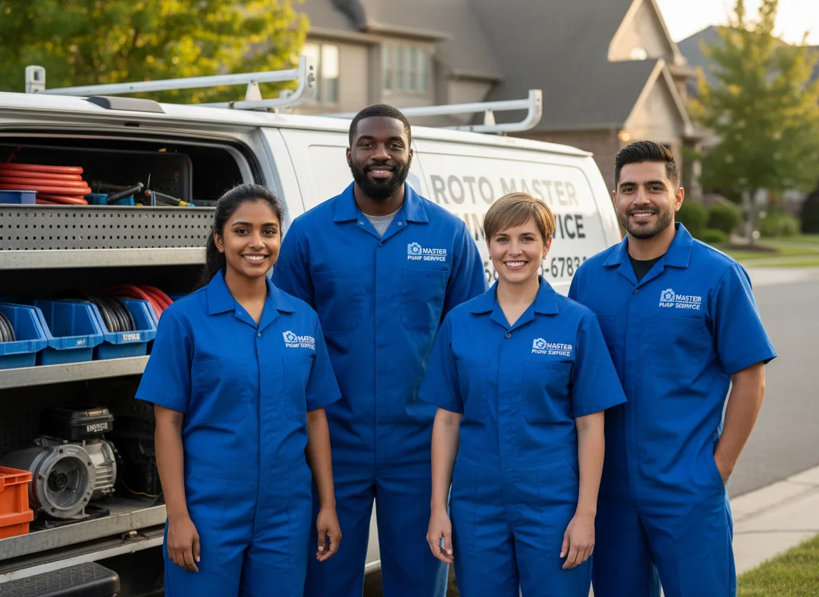 Sump Pump Installation company in Clermont, FL